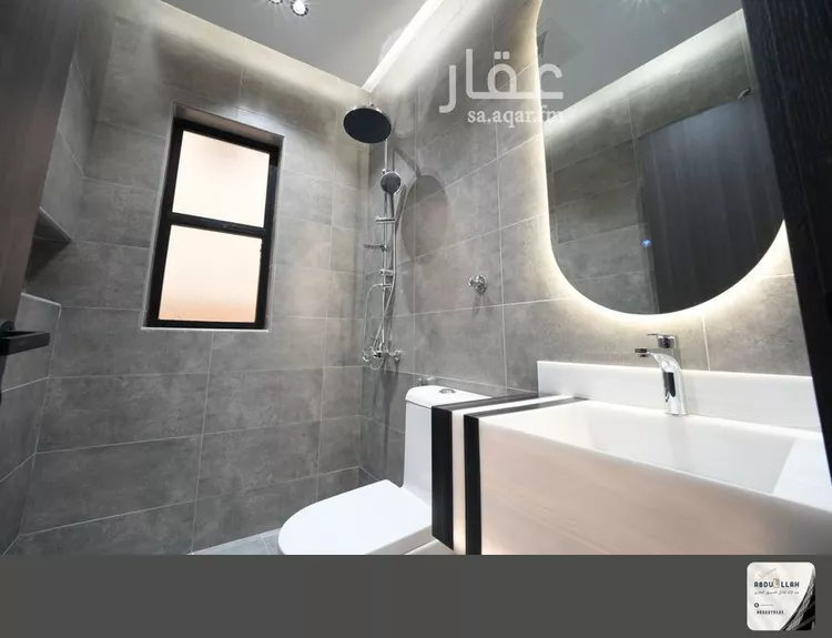 شقة للبيع في شارع ابو سفيان مدلوك, حي النعيم, مدينة جدة, منطقة مكة المكرمة 13