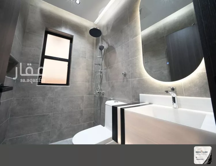 شقة للبيع في شارع ابو سفيان مدلوك, حي النعيم, مدينة جدة, منطقة مكة المكرمة 14