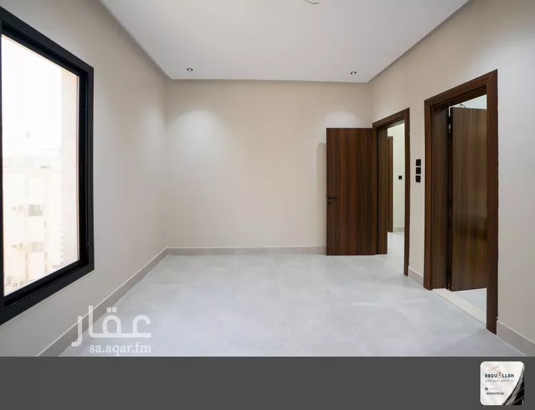 شقة للبيع في شارع ابو سفيان مدلوك, حي النعيم, مدينة جدة, منطقة مكة المكرمة صورة 2