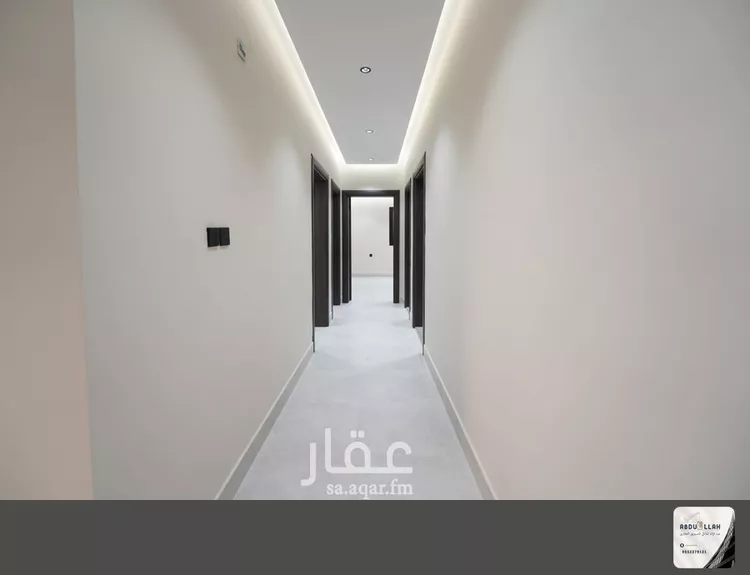 شقة للبيع في شارع ابو سفيان مدلوك, حي النعيم, مدينة جدة, منطقة مكة المكرمة 9