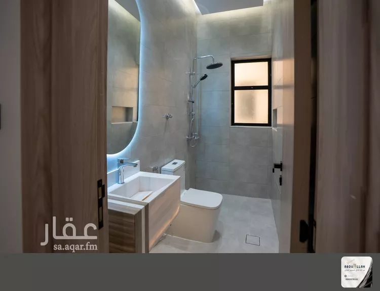 شقة للبيع في شارع ابو سفيان مدلوك, حي النعيم, مدينة جدة, منطقة مكة المكرمة 7