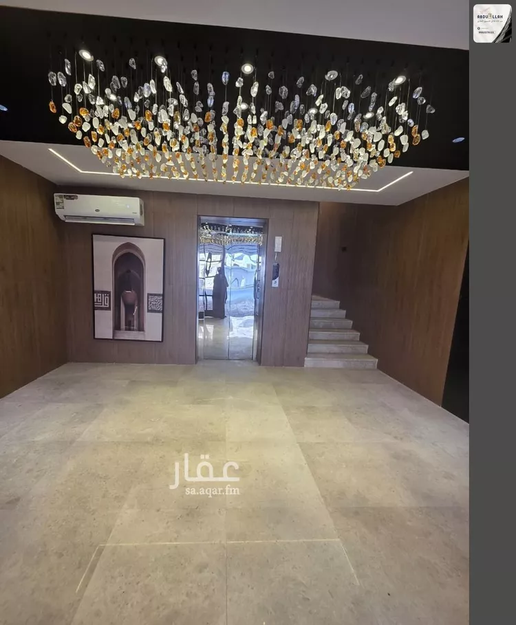 شقة للبيع في شارع ابو سفيان مدلوك, حي النعيم, مدينة جدة, منطقة مكة المكرمة صورة 2