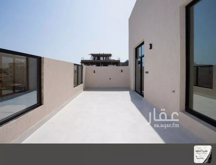 شقة للبيع في شارع ابو سفيان مدلوك, حي النعيم, مدينة جدة, منطقة مكة المكرمة صورة 4
