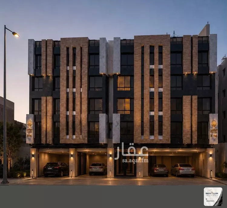 Apartment for Sale in Jeddah An Naim