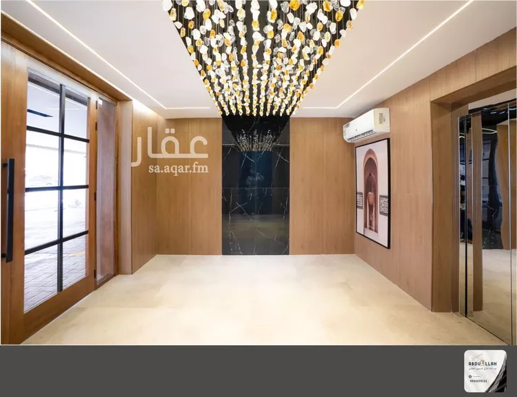 شقة للبيع في شارع ابو سفيان مدلوك, حي النعيم, مدينة جدة, منطقة مكة المكرمة صورة 2