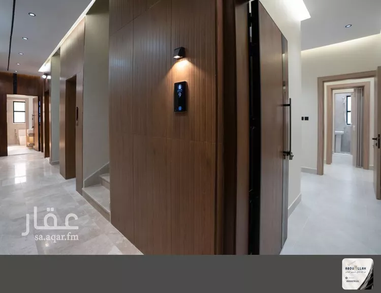 شقة للبيع في شارع ابو سفيان مدلوك, حي النعيم, مدينة جدة, منطقة مكة المكرمة صورة 3
