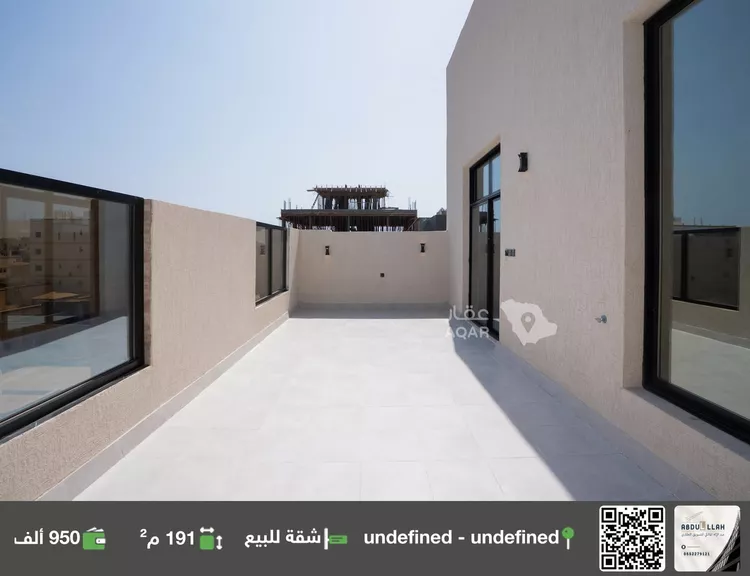شقة للبيع في شارع ابو سفيان مدلوك, حي النعيم, مدينة جدة, منطقة مكة المكرمة 1 صورة