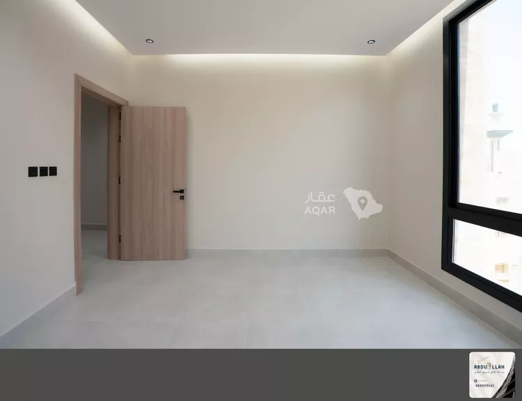 شقة للبيع في شارع منازل السرور, حي السلامة, مدينة جدة, منطقة مكة المكرمة 3