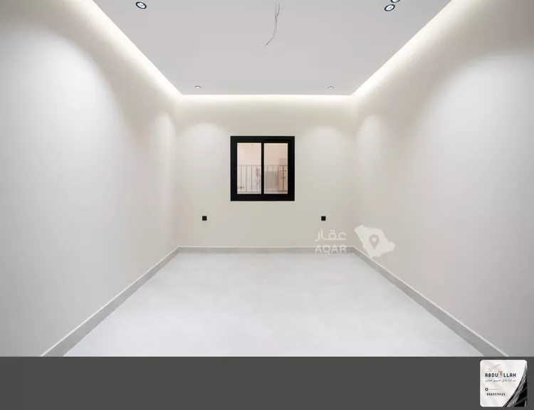 شقة للبيع في شارع الحكيم المغربي, حي الروضة, مدينة جدة, منطقة مكة المكرمة 3