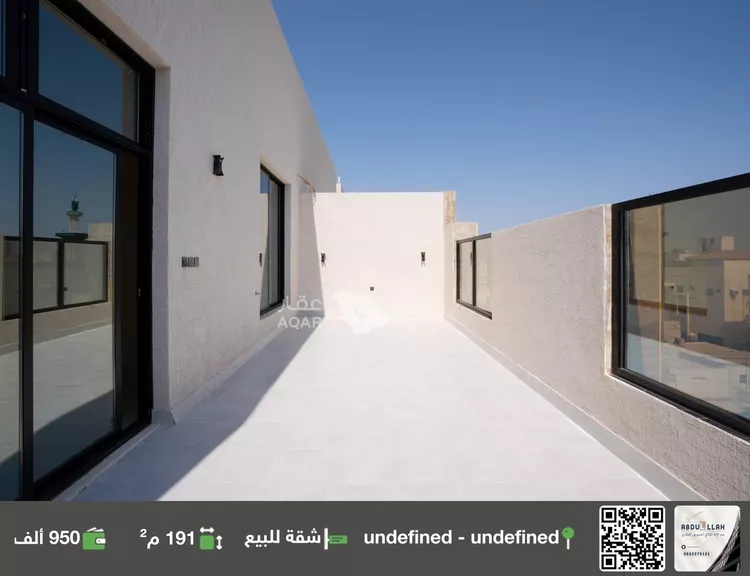 Apartment for Sale in Jeddah An Naim