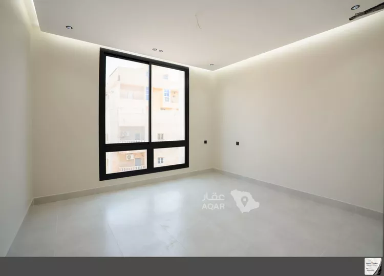 شقة للبيع في شارع ابو سفيان مدلوك, حي النعيم, مدينة جدة, منطقة مكة المكرمة 2
