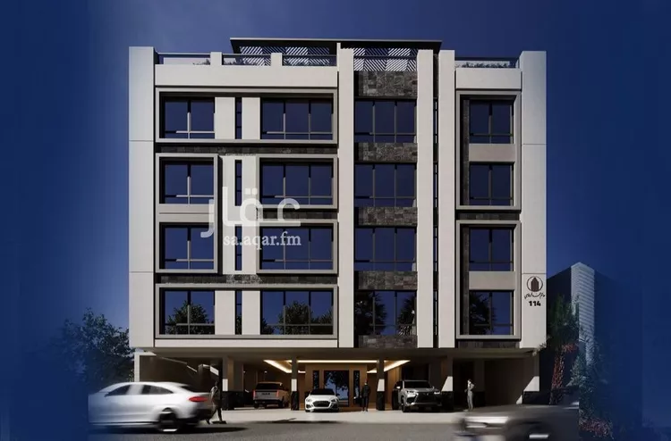 شقة للبيع في شارع الحكيم المغربي, حي الروضة, مدينة جدة, منطقة مكة المكرمة صورة 4