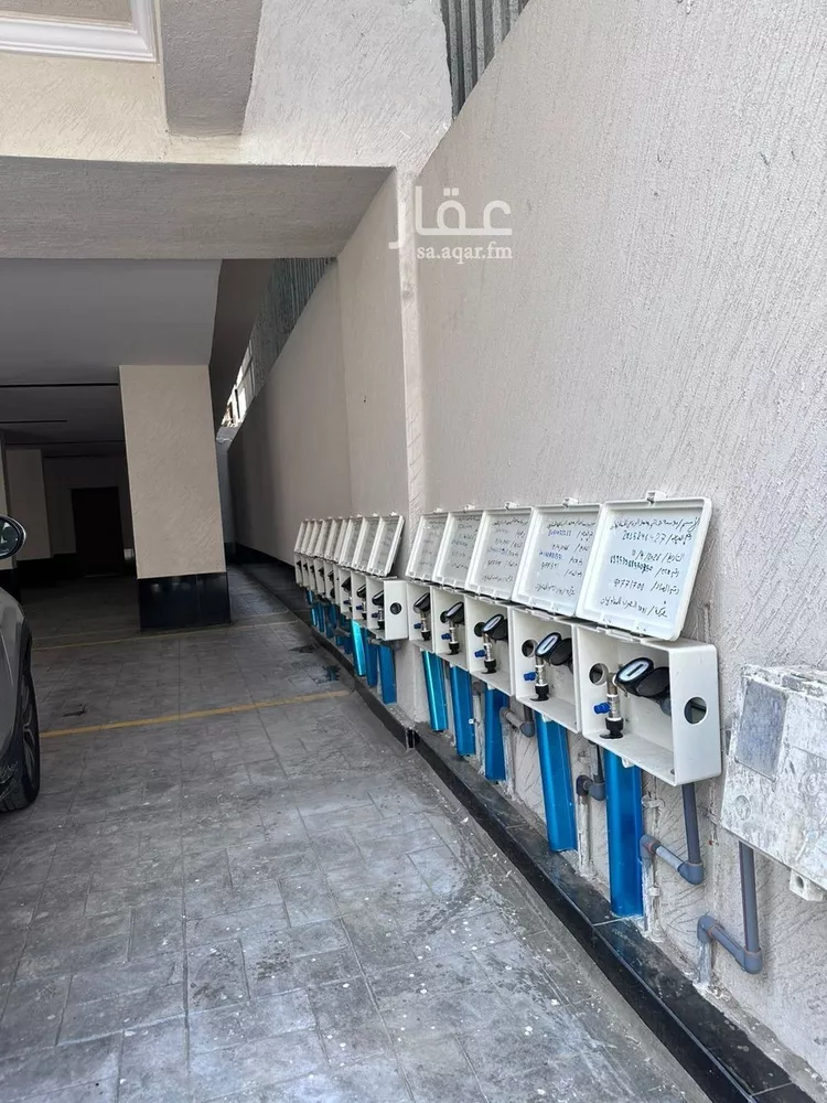 شقة للبيع في شارع الحكيم المغربي, حي الروضة, مدينة جدة, منطقة مكة المكرمة صورة 4