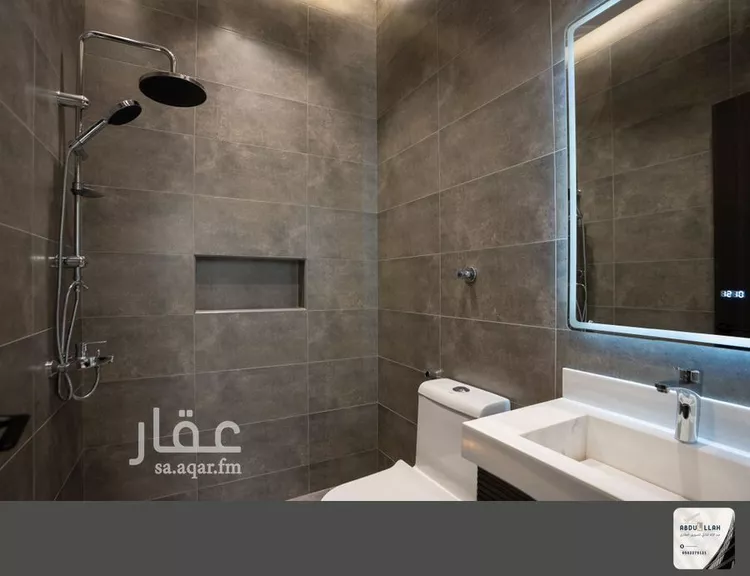 شقة للبيع في شارع الحكيم المغربي, حي الروضة, مدينة جدة, منطقة مكة المكرمة صورة 5