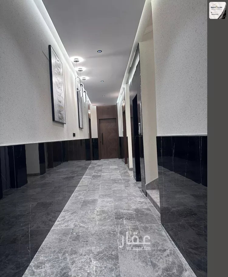 شقة للبيع في شارع اركوان الرومي, حي النعيم, مدينة جدة, منطقة مكة المكرمة 9