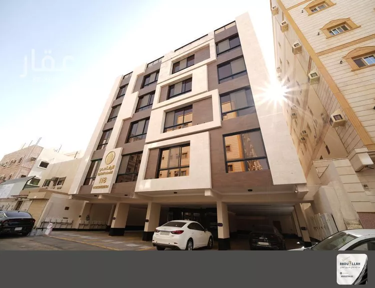 شقة للبيع في شارع علي النمري, حي البوادي, مدينة جدة, منطقة مكة المكرمة