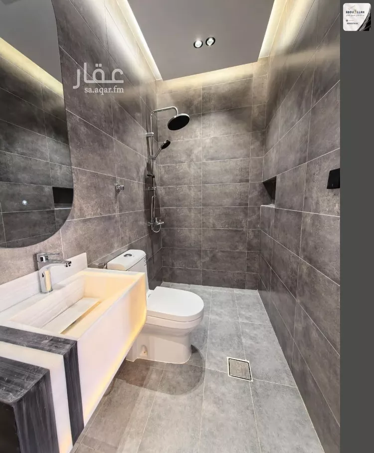 شقة للبيع في شارع ابو سفيان مدلوك, حي النعيم, مدينة جدة, منطقة مكة المكرمة 15
