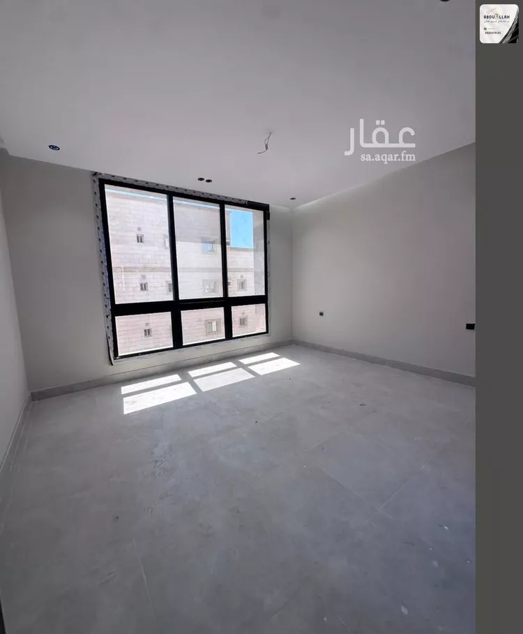 شقة للبيع في شارع ابو سفيان مدلوك, حي النعيم, مدينة جدة, منطقة مكة المكرمة صورة 2