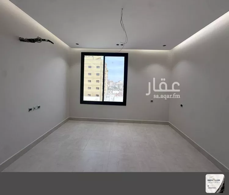 شقة للبيع في شارع ابو سفيان مدلوك, حي النعيم, مدينة جدة, منطقة مكة المكرمة 10
