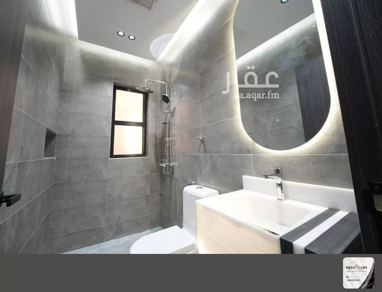شقة للبيع في شارع ابو سفيان مدلوك, حي النعيم, مدينة جدة, منطقة مكة المكرمة 11