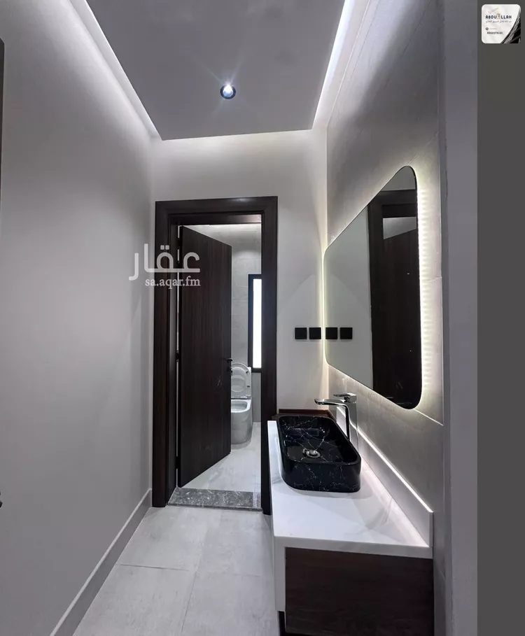 شقة للبيع في شارع ابو سفيان مدلوك, حي النعيم, مدينة جدة, منطقة مكة المكرمة صورة 5