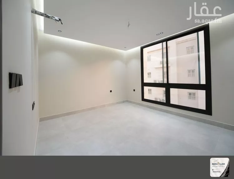 شقة للبيع في شارع ابو سفيان مدلوك, حي النعيم, مدينة جدة, منطقة مكة المكرمة صورة 5