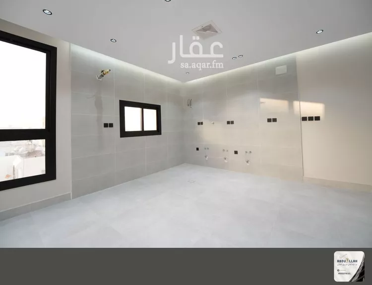 شقة للبيع في شارع ابو سفيان مدلوك, حي النعيم, مدينة جدة, منطقة مكة المكرمة صورة 3