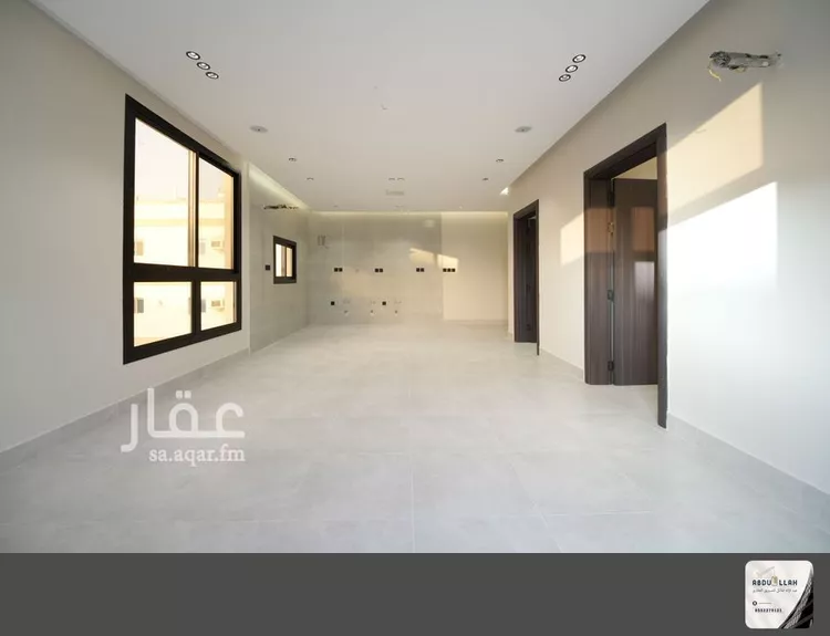 شقة للبيع في شارع ابو سفيان مدلوك, حي النعيم, مدينة جدة, منطقة مكة المكرمة صورة 4