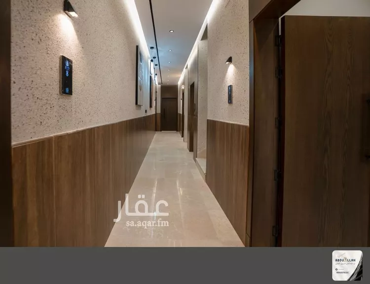 شقة للبيع في شارع الحكيم المغربي, حي الروضة, مدينة جدة, منطقة مكة المكرمة 12