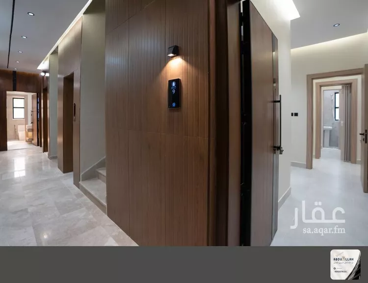شقة للبيع في شارع ابو سفيان مدلوك, حي النعيم, مدينة جدة, منطقة مكة المكرمة صورة 3