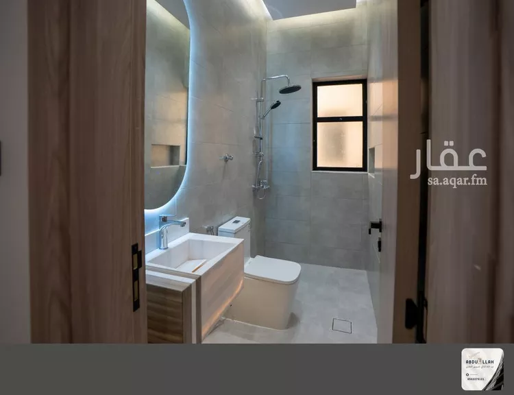 شقة للبيع في شارع ابو سفيان مدلوك, حي النعيم, مدينة جدة, منطقة مكة المكرمة 6