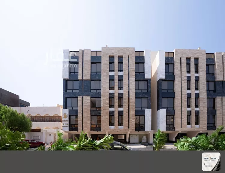 Apartment for Sale in Jeddah An Naim
