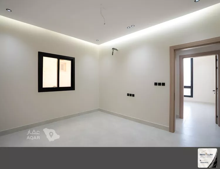 شقة للبيع في شارع منازل السرور, حي السلامة, مدينة جدة, منطقة مكة المكرمة 2