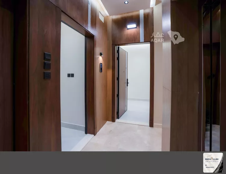شقة للبيع في شارع منازل السرور, حي السلامة, مدينة جدة, منطقة مكة المكرمة 4