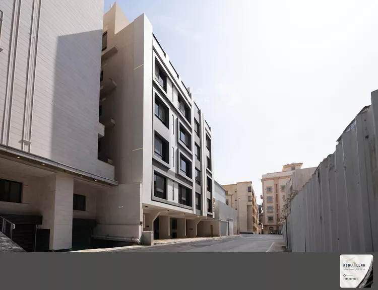 شقة للبيع في شارع الحكيم المغربي, حي الروضة, مدينة جدة, منطقة مكة المكرمة
