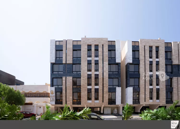 Apartment for Sale in Jeddah An Naim