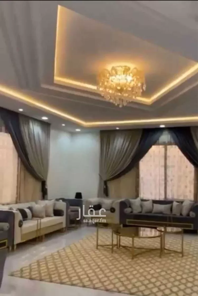 فيلا للبيع في شارع قاسم بن يسار, حي ظهرة لبن, مدينة الرياض, منطقة الرياض صورة 5