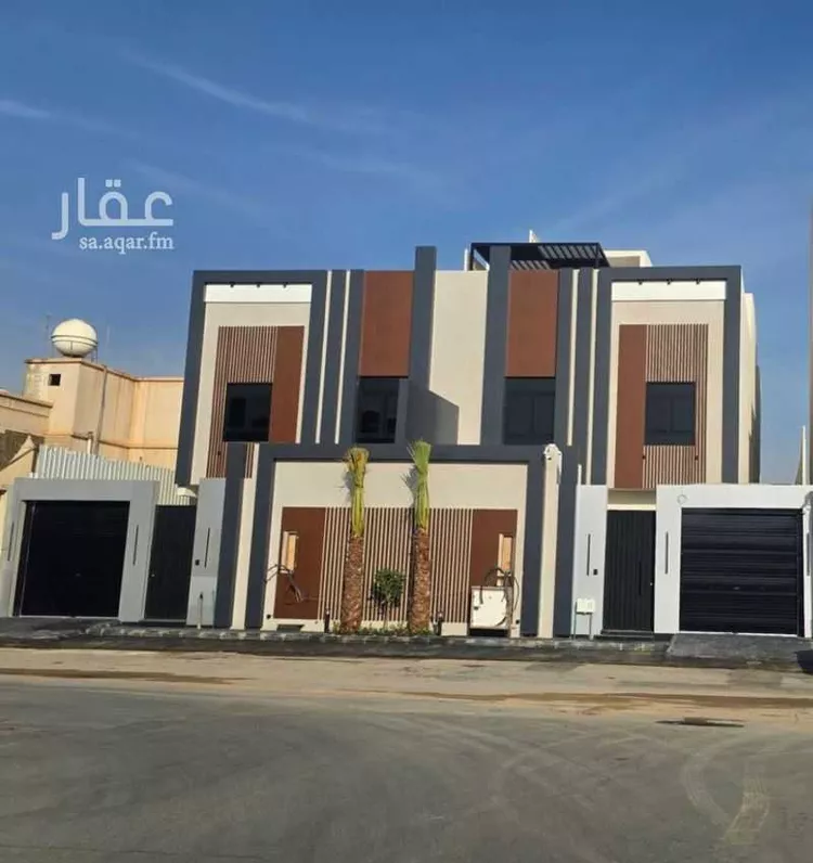 Villa for Sale in Riyadh Al Yarmouk