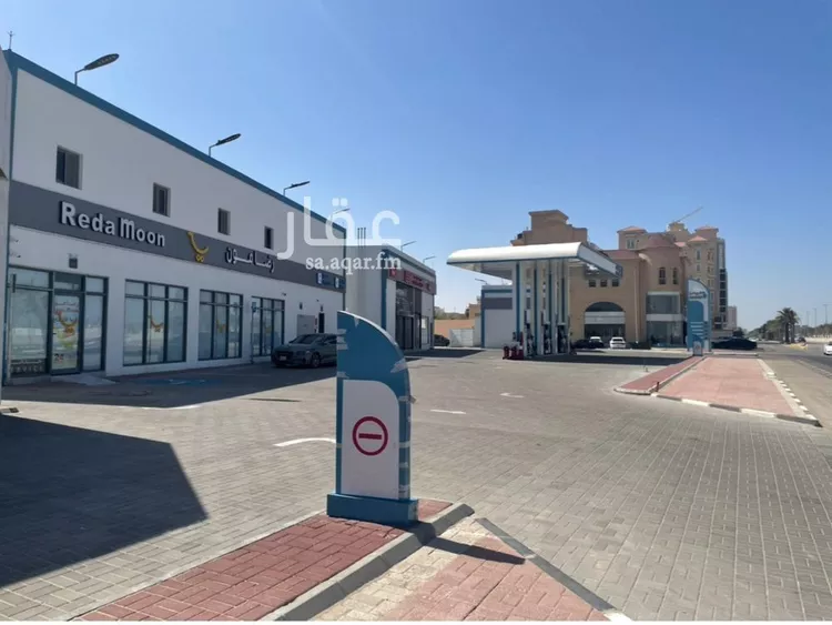 عمارة للبيع في شارع الملك فهد بن عبدالعزيز سعود, حي الجسر, مدينة الخبر, المنطقة الشرقية صورة 2