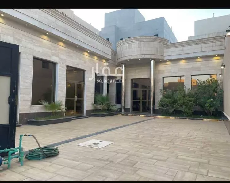 أرض للبيع في شارع إبراهيم بن علي السقا, حي الأندلس, مدينة الرياض, منطقة الرياض صورة 3