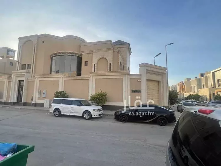 Villa for Sale in Riyadh Al Andalus