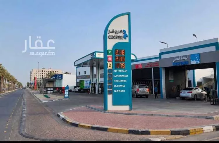عمارة للبيع في شارع الملك فهد بن عبدالعزيز سعود, حي الجسر, مدينة الخبر, المنطقة الشرقية