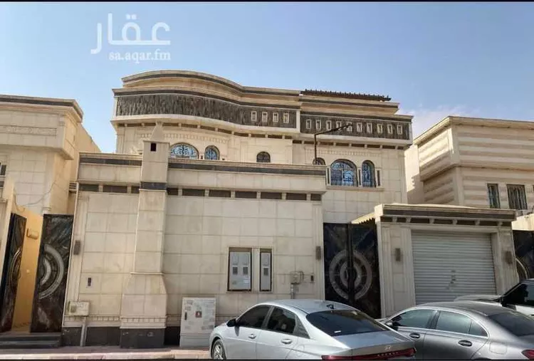 فيلا للبيع في شارع علي الدرويش, حي الرمال, مدينة الرياض, منطقة الرياض