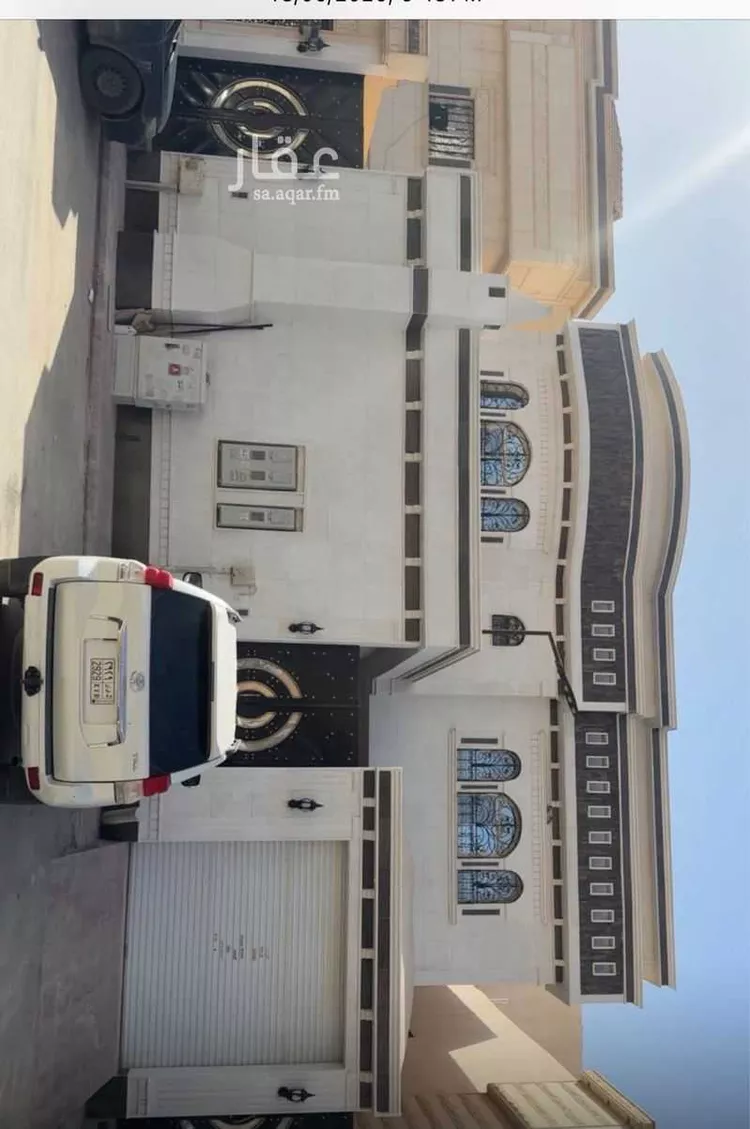 Villa for Sale in Riyadh Ar Rimal