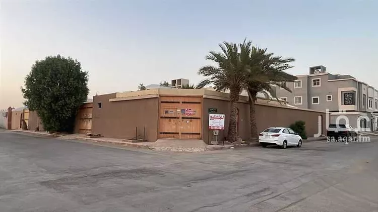 أرض للبيع في شارع أم العصافير, حي المعيزيلة, مدينة الرياض, منطقة الرياض صورة 3