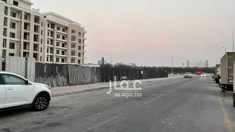 أرض للبيع في شارع الالمعي, حي البندرية, مدينة الخبر, المنطقة الشرقية صورة 2