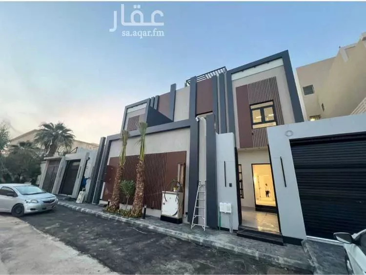 فيلا للبيع في شارع المشهد, حي اليرموك, مدينة الرياض, منطقة الرياض 9