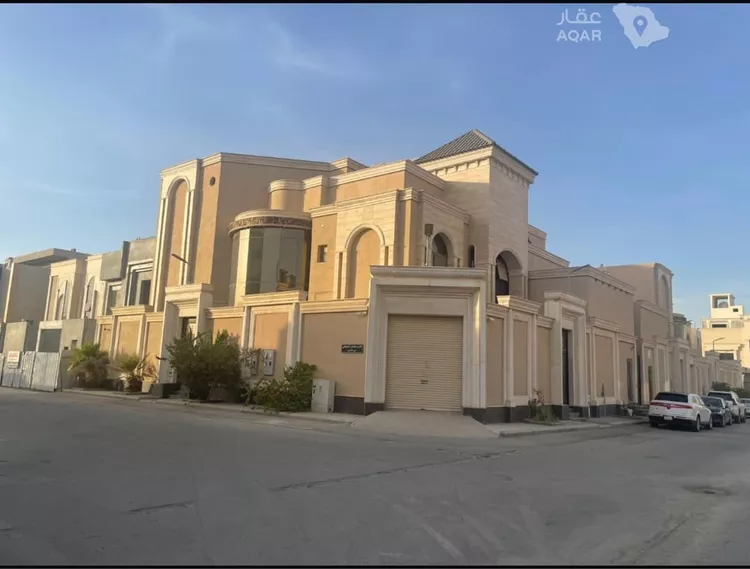 Villa for Sale in Riyadh Al Andalus