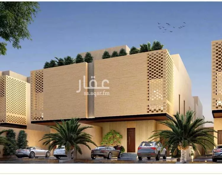 أرض للبيع في حي الجنادرية, مدينة الرياض, منطقة الرياض صورة 3