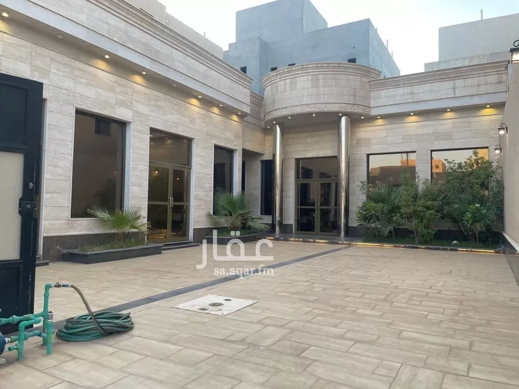 أرض للبيع في شارع إبراهيم بن علي السقا, حي الأندلس, مدينة الرياض, منطقة الرياض صورة 4